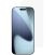 Защитное стекло Deexe Crystal Glass для Apple iPhone 17 Pro: фото 1 из 8