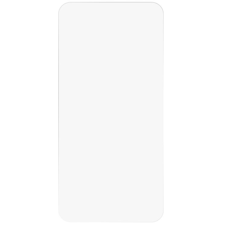 Защитное стекло Deexe Crystal Glass для Apple iPhone 17 Pro: фото 2 из 8