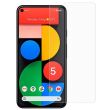 Захисне скло Deexe Crystal Glass для Google Pixel 5 - Transparent