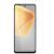 Защитное стекло Deexe Crystal Glass для Infinix Hot 50: фото 1 из 3
