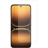 Захисне скло Deexe Crystal Glass для Infinix Smart 20: фото 1 з 3