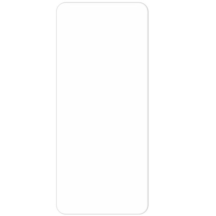 Захисне скло Deexe Crystal Glass для Motorola Moto G17 Power: фото 2 з 8