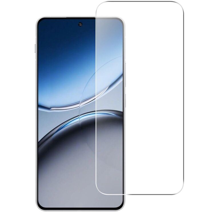 Захисне скло Deexe Crystal Glass для OnePlus Nord 5 / Ace 5 Ultra: фото 1 з 6