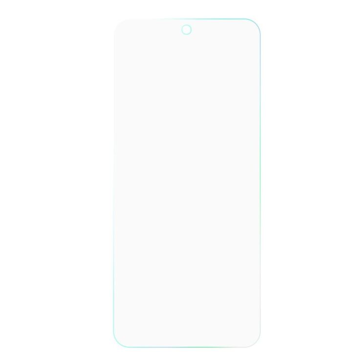 Защитное стекло Deexe Crystal Glass для Xiaomi Redmi 10 / 10 (2022) / 10 Prime: фото 2 из 5
