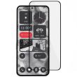 Защитное стекло Deexe Full Glue Coverage для Nothing Phone (2) - Black