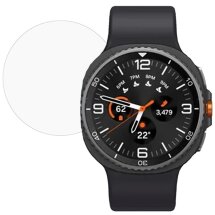 Захисне скло Deexe Screen Protector Watch для Samsung Galaxy Watch 8 (40mm): фото 1 з 6