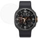 Захисне скло Deexe Screen Protector Watch для Samsung Galaxy Watch 8 (40mm) (384100). Фото 1 з 6