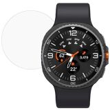 Защитное стекло Deexe Screen Protector Watch для Samsung Galaxy Watch 8 (40mm): фото 1 из 6