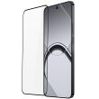 Защитное стекло DUX DUCIS Full Glue для Realme 16 - Black