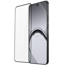 Защитное стекло DUX DUCIS Full Glue для Realme 16 - Black: фото 1 из 7