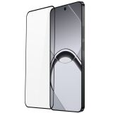 Защитное стекло DUX DUCIS Full Glue для Realme 16 - Black: фото 1 из 7