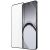 Захисне скло DUX DUCIS Full Glue для Realme 16 - Black: фото 1 з 7