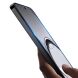 Захисне скло DUX DUCIS Full Glue для Realme 16 - Black (412312B). Фото 3 з 7