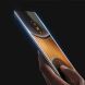 Защитное стекло DUX DUCIS Full Coverage для Motorola Edge 50 - Black (361604B). Фото 6 из 10