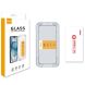 Защитное стекло ENKAY Easy Install Full Glue для Xiaomi Poco M7 Pro - Transparent (374420T). Фото 9 из 9