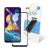 Захисне скло Global Full Glue для Samsung Galaxy M11 (M115) - Black: фото 1 з 3
