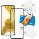 Захисне скло Global Full Glue для Xiaomi Poco X6 - Black (346017B). Фото 1 з 4