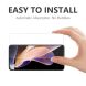 Защитное стекло HAT PRINCE 0.26mm для Xiaomi Poco M4 Pro 5G / Redmi Note 11 (Chinese version) - Transparent (289421). Фото 6 из 8