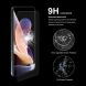 Защитное стекло HAT PRINCE 0.26mm для Xiaomi Poco M4 Pro 5G / Redmi Note 11 (Chinese version) - Transparent (289421). Фото 5 из 8