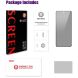 Защитное стекло HAT PRINCE Anti-Spy для Xiaomi Poco F7 Pro / F7 Ultra - Black (378635B). Фото 7 из 7