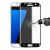 Захисне скло HAT PRINCE Full Covered для Samsung Galaxy S7 Edge (G935) - Black: фото 1 з 6