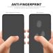 Защитное стекло HAT PRINCE Full Glue Cover для Samsung Galaxy A33 (A336) - Black (292758B). Фото 5 из 10
