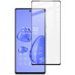 Захисне скло IMAK 5D Pro+ Full Glue для Google Pixel 6a - Black