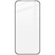 Защитное стекло IMAK 5D Pro+ Full Glue для Google Pixel 9a - Black (375418B). Фото 2 из 9