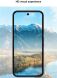 Защитное стекло IMAK 5D Pro+ Full Glue для Google Pixel 9a - Black (375418B). Фото 7 из 9