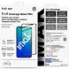 Защитное стекло IMAK 5D Pro+ Full Glue для Google Pixel 9a - Black (375418B). Фото 9 из 9