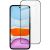 Защитное стекло IMAK 5D Pro+ Full Glue для Google Pixel 9a - Black: фото 1 из 9