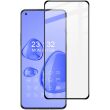 Захисне скло IMAK 5D Pro+ Full Glue для OnePlus 9R - Black