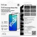 Защитное стекло IMAK 5D Pro+ Full Glue для Xiaomi Poco F7 - Black (381107B). Фото 3 из 11