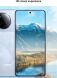 Защитное стекло IMAK 5D Pro+ Full Glue для Xiaomi Poco F7 Pro / Poco F7 Ultra - Black (378604B). Фото 9 из 10
