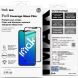 Защитное стекло IMAK 5D Pro+ Full Glue для Xiaomi Poco F7 Pro / Poco F7 Ultra - Black (378604B). Фото 3 из 10