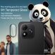 Защитное стекло IMAK Camera Black Lens для Xiaomi Redmi Note 17 - Black (430021B). Фото 5 из 9