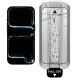 Защитное стекло IMAK Easy Install Full Glue для iPhone 18 Pro Max - Black (423934B). Фото 2 из 13