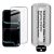 Защитное стекло IMAK Easy Install Full Glue для iPhone 18 Pro Max - Black: фото 1 из 13