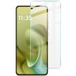 Защитное стекло IMAK H Screen Guard для Motorola Moto G86 / G86 Power