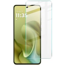 Захисне скло IMAK H Screen Guard для Motorola Moto G86 / G86 Power: фото 1 з 9