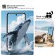 Захисне скло IMAK H Screen Guard для Motorola Moto G86 / G86 Power (383310). Фото 5 з 9