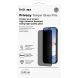 Защитное стекло IMAK HighPrivacy для Samsung Galaxy A35 (A356) / A55 (A556) - Black (354800B). Фото 10 из 10