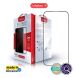 Защитное стекло Intaleo Full Glue для Apple iPhone 16 Pro - Black (366205B). Фото 3 из 10