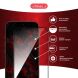 Защитное стекло Intaleo Full Glue для Apple iPhone 16 Pro - Black (366205B). Фото 4 из 10