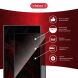 Захисне скло Intaleo Privacy для Samsung Galaxy S24 Ultra (S928) - Black (346973B). Фото 5 з 10