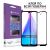 Защитное стекло MakeFuture FullGlue Cover для Xiaomi Redmi Note 8T - Black: фото 1 из 5