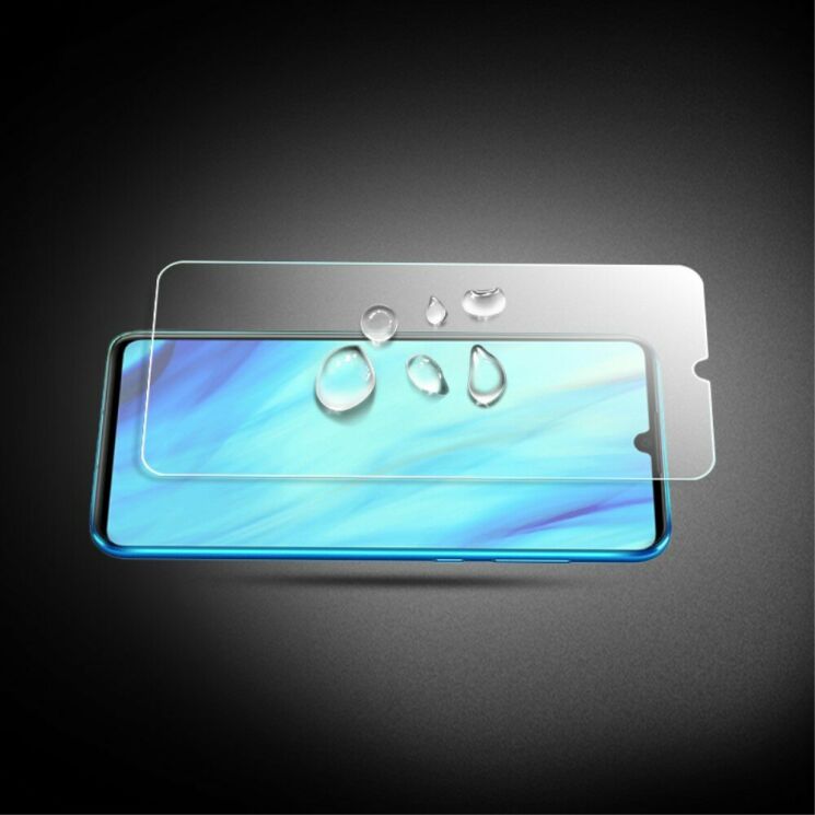 Защитное стекло MOCOLO 2.5D Arc Edge для Huawei P30 Lite: фото 4 из 13