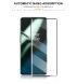 Защитное стекло MOCOLO 3D Curved Full Size для OnePlus 11 - Black (319536B). Фото 3 из 9