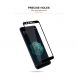 Защитное стекло MOCOLO 3D Silk Print для Xiaomi Mi 6X / Mi A2 - White (149900W). Фото 5 из 6