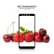 Защитное стекло MOCOLO 3D Silk Print для Xiaomi Mi 6X / Mi A2 - White (149900W). Фото 6 из 6